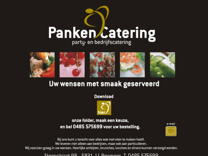 www.pankencatering.nl