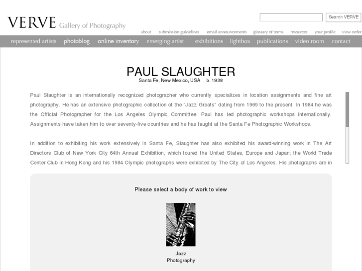 www.paulslaughter.info