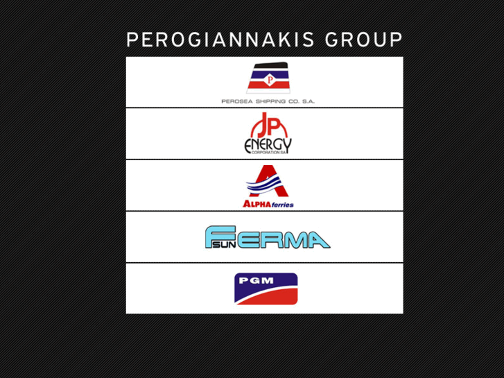 www.perogiannakisgroup.com