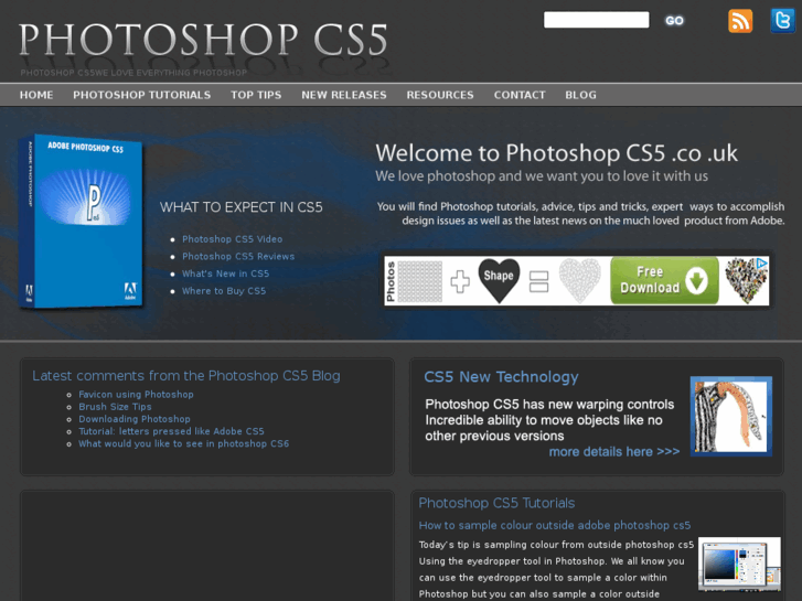 www.photoshopcs5.co.uk