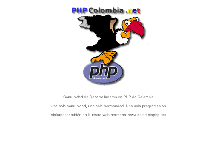 www.phpcolombia.net