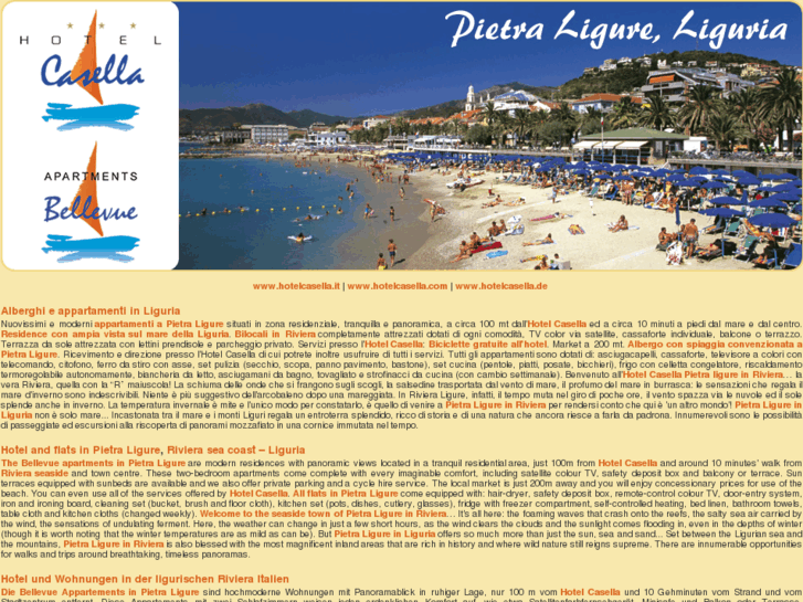 www.pietra-ligure-residence-liguria.com