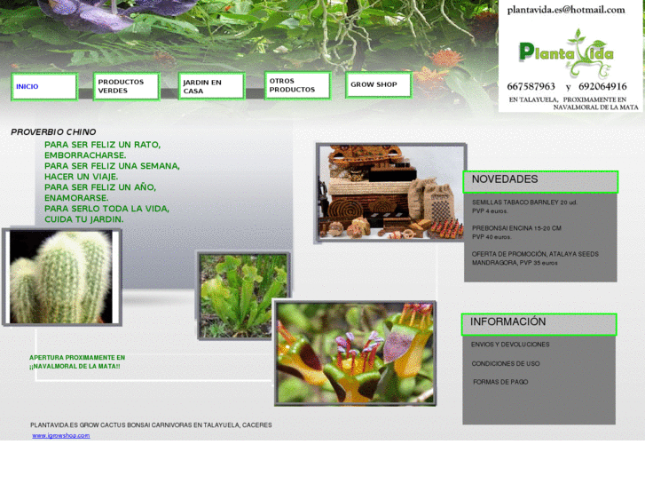 www.plantavida.es