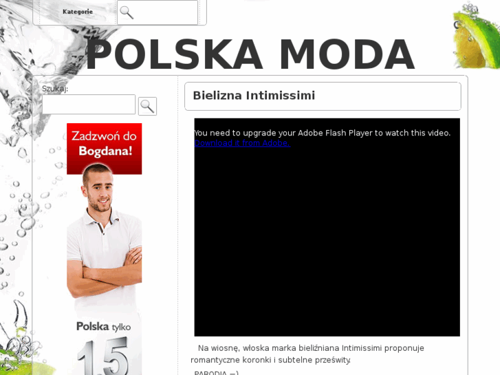 www.polskamoda.info