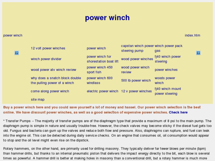 www.power-winch.com