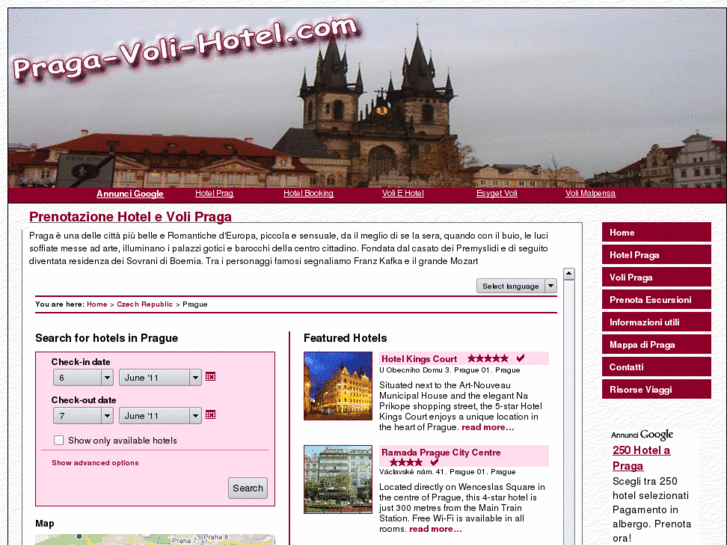 www.praga-voli-hotel.com