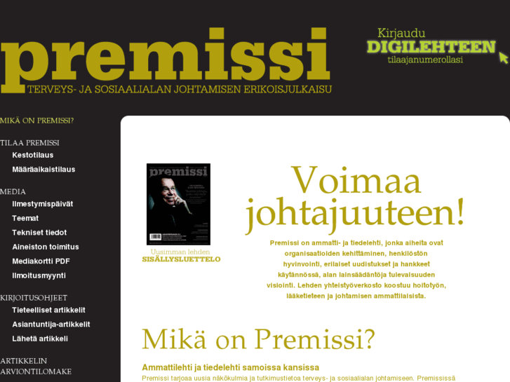 www.premissi.fi