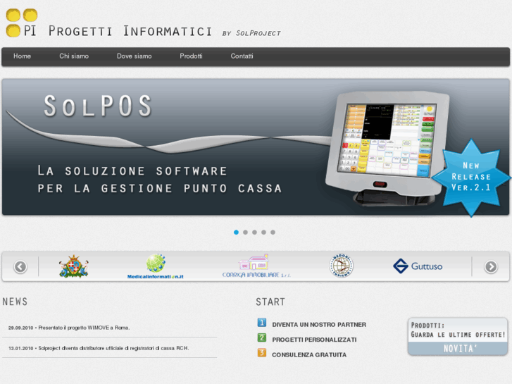 www.progettinformatici.com