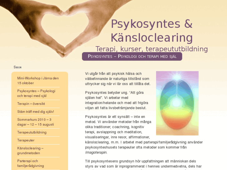 www.psykosyntes.net