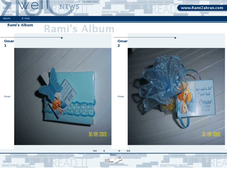 www.ramizahran.com