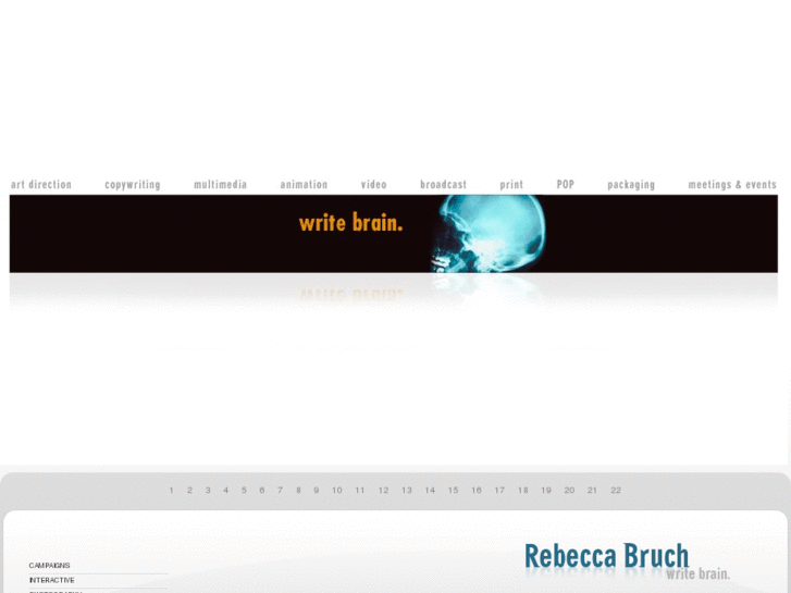 www.rebeccabruch.com