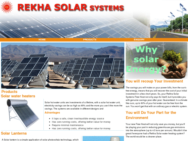 www.rekhasolar.com