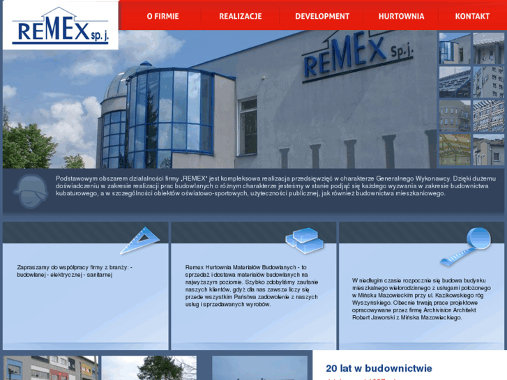 www.remex.pl