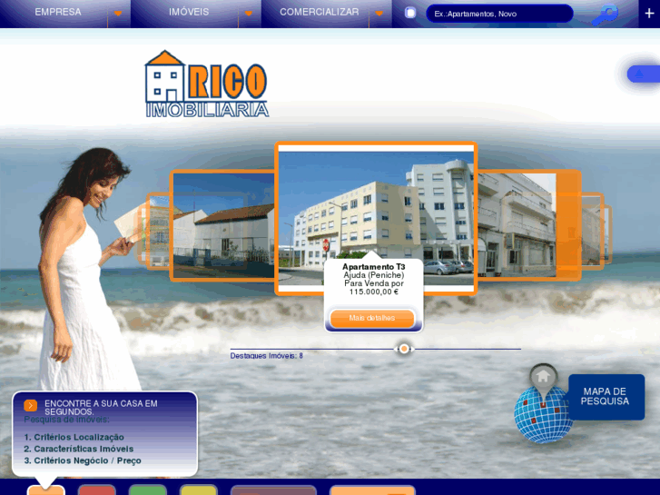 www.rico-imobiliaria.net