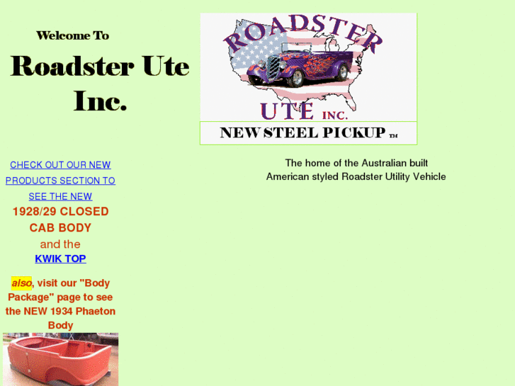 www.roadsterute.com