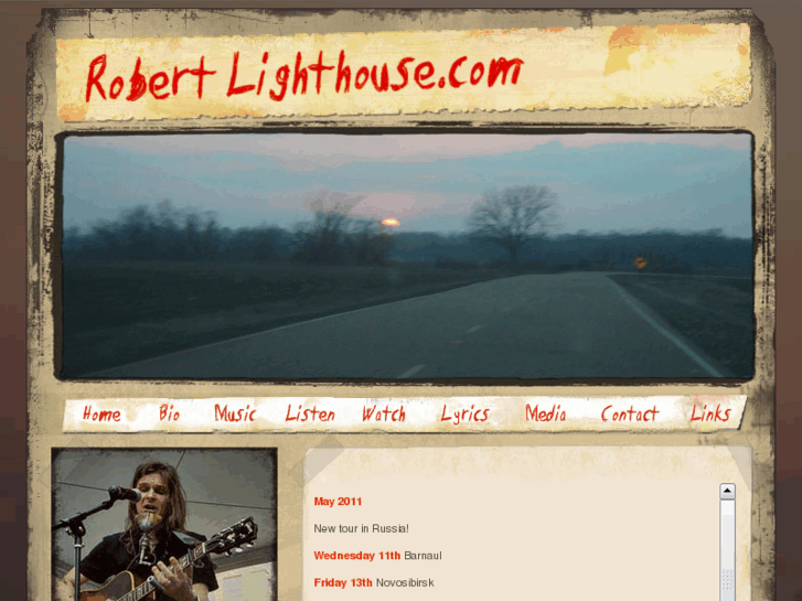 www.robertlighthouse.com