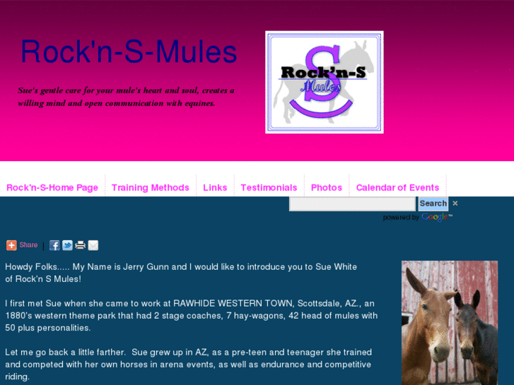 www.rockn-s-mules.com