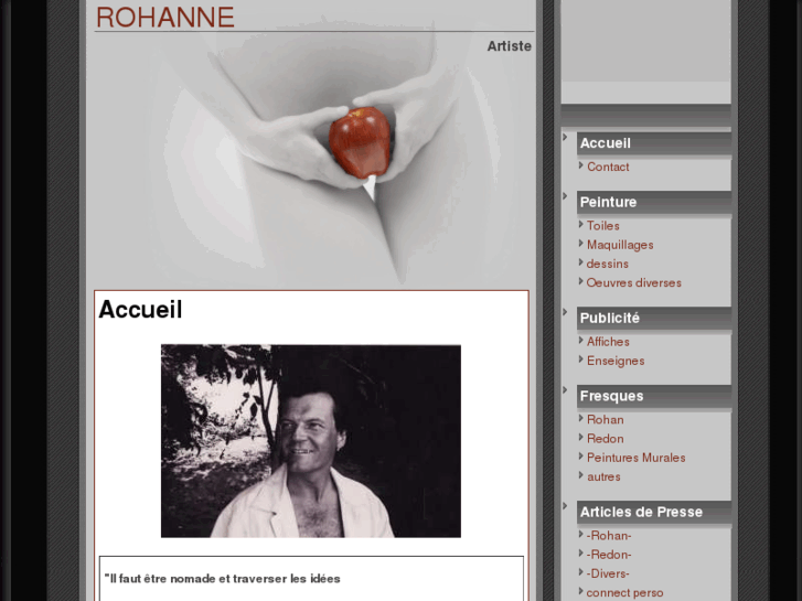 www.rohanne.com