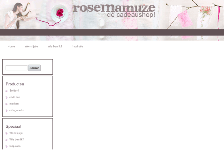 www.rosemamuze.com