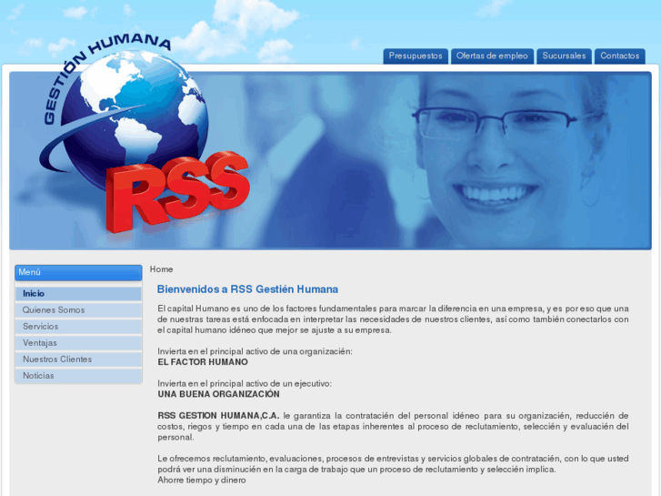 www.rssgestionhumana.com