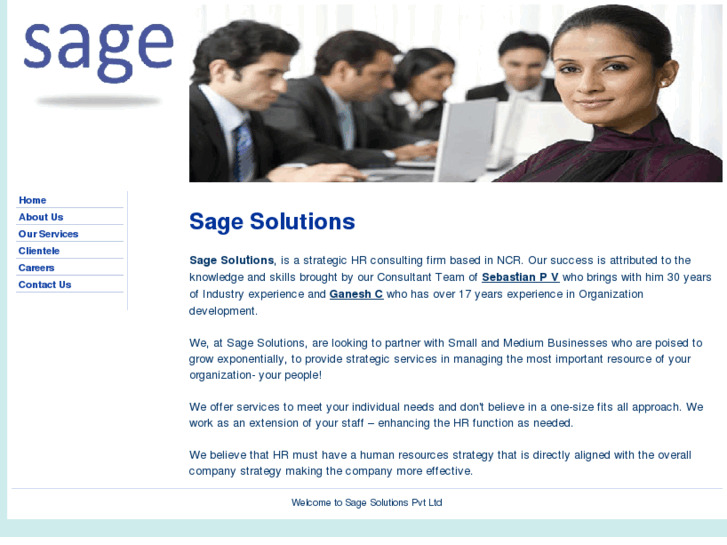 www.sagesolutions.in