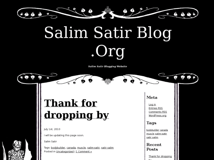 www.salimsatirblog.org