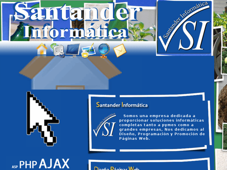 www.santanderinformatica.com