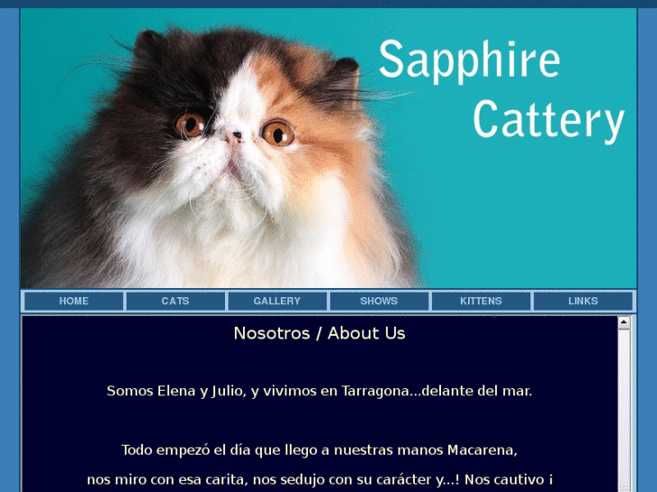 www.sapphirecats.com