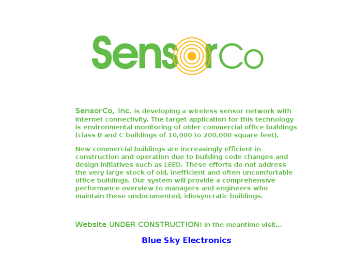 www.sensorco.net