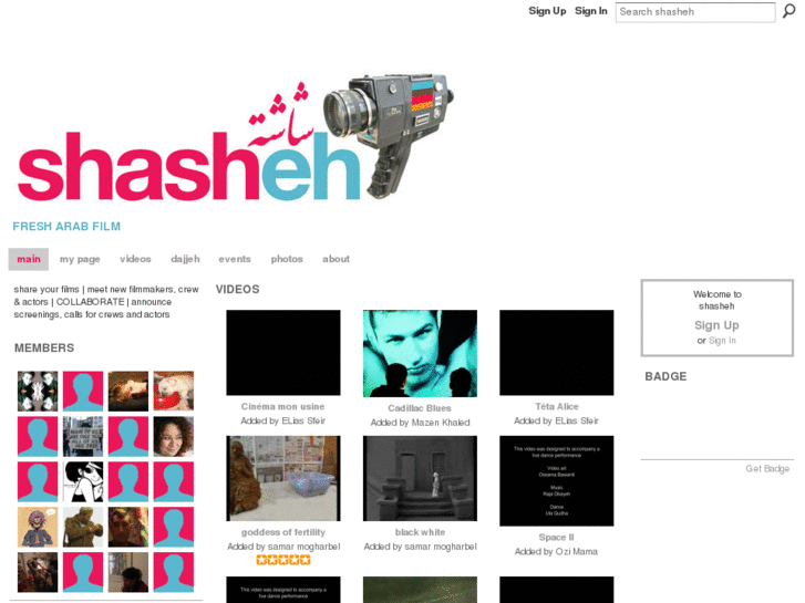 www.shasheh.com