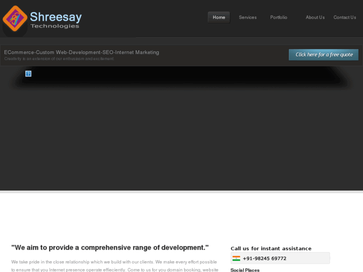 www.shreesay.com