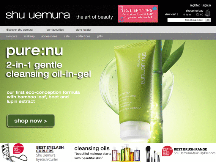 www.shuuemura.co.uk