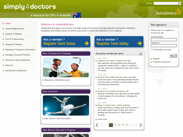 www.simply4doctors.com.au