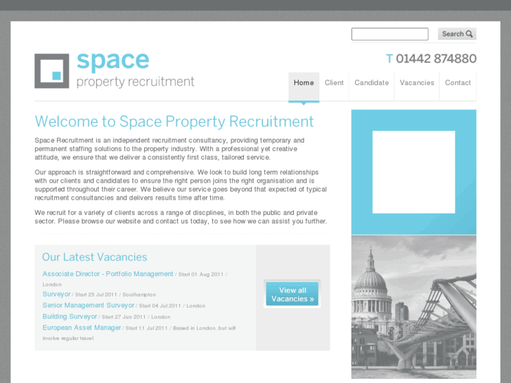 www.space-recruitment.com