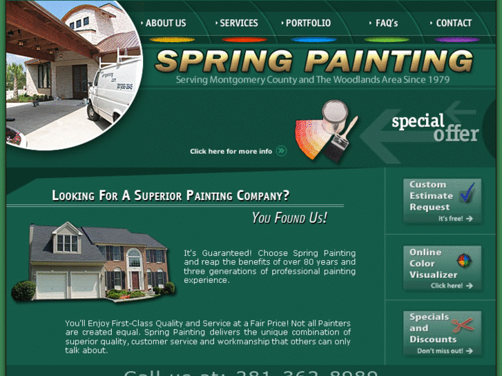 www.springpainting.com