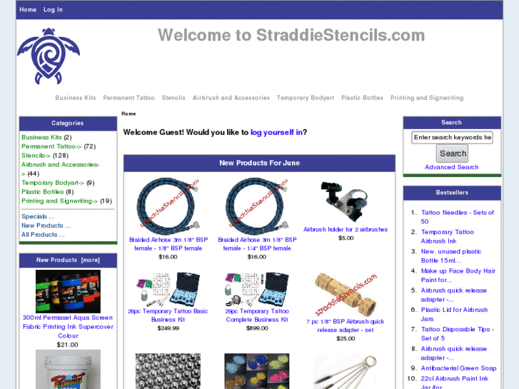 www.straddiestencils.com