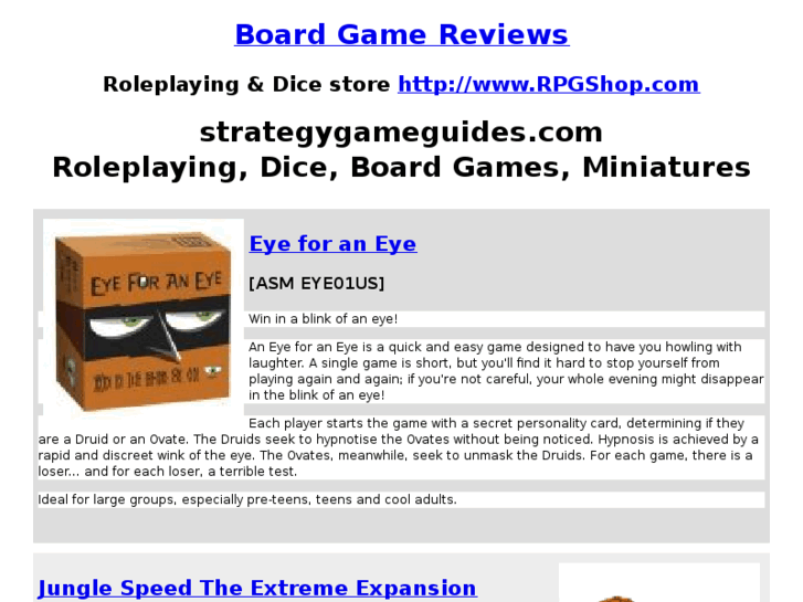 www.strategygameguides.com