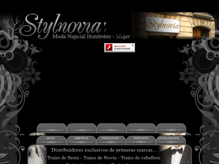 www.stylnovia.com