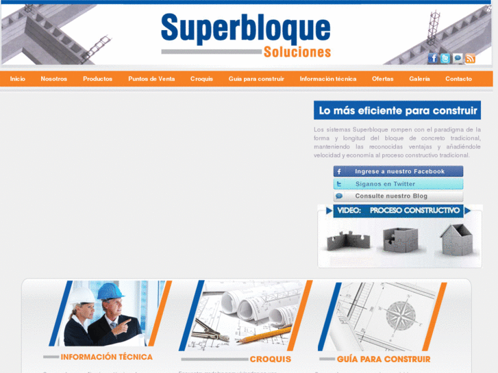 www.superbloquesoluciones.com