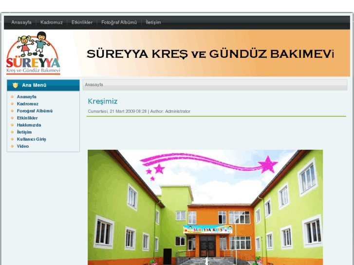 www.sureyyakres.com