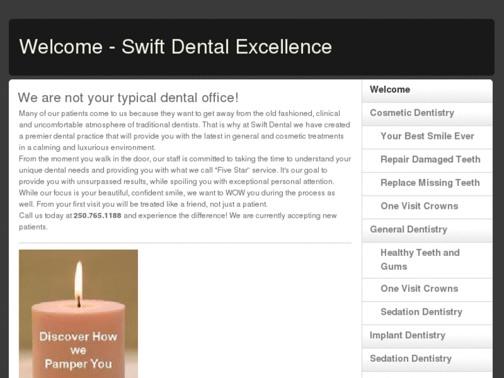 www.swiftdentalexcellence.com