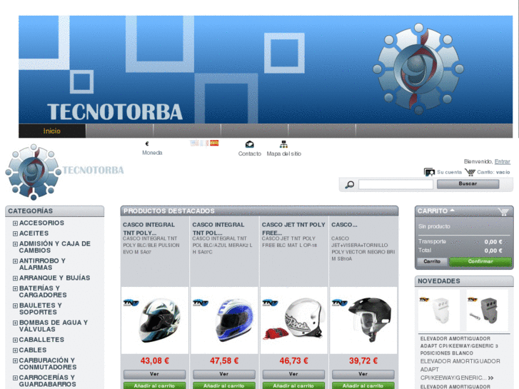 www.tecnotorba.es