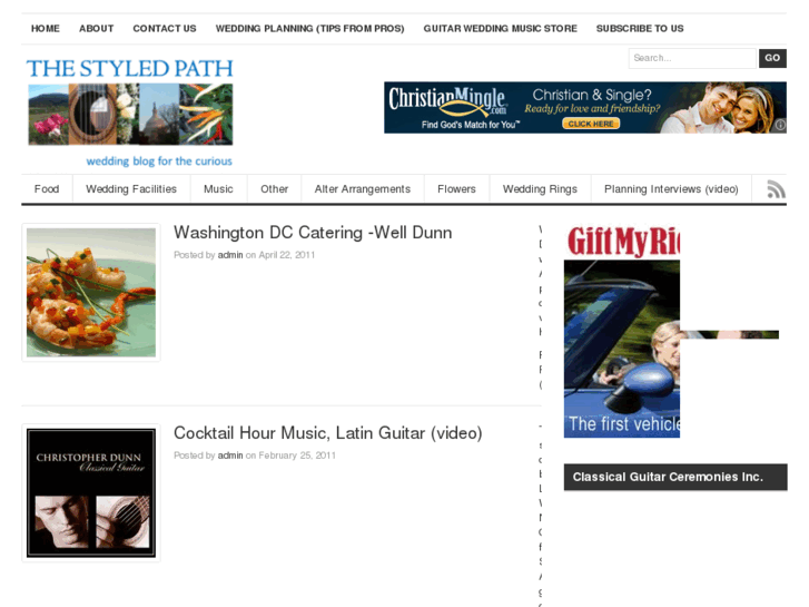 www.thestyledpath.com
