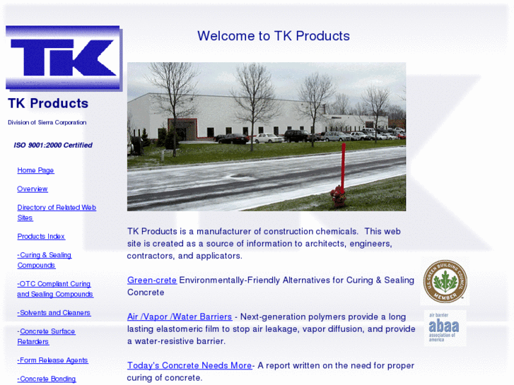www.tkproduct.com
