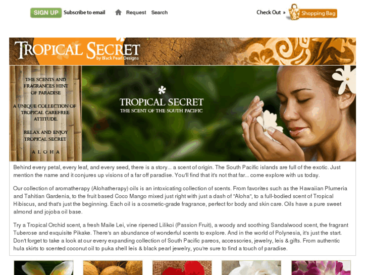 www.tropicalsecret.com