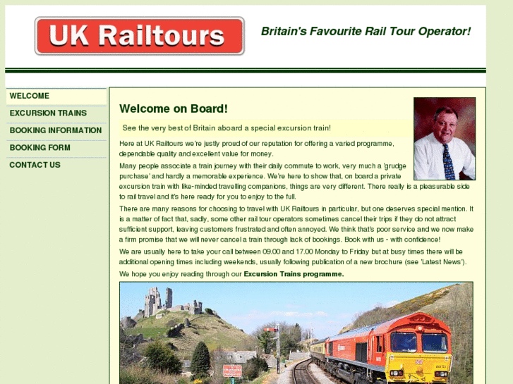 www.ukrailtours.com