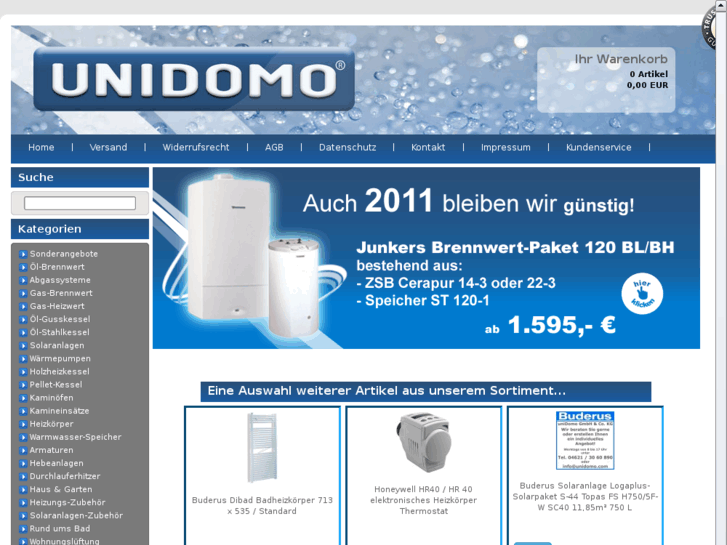 www.unidomo.com