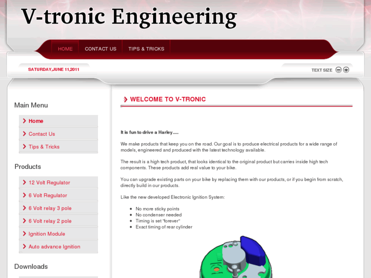 www.v-tronic.com