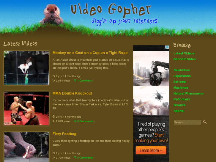 www.videogopher.com