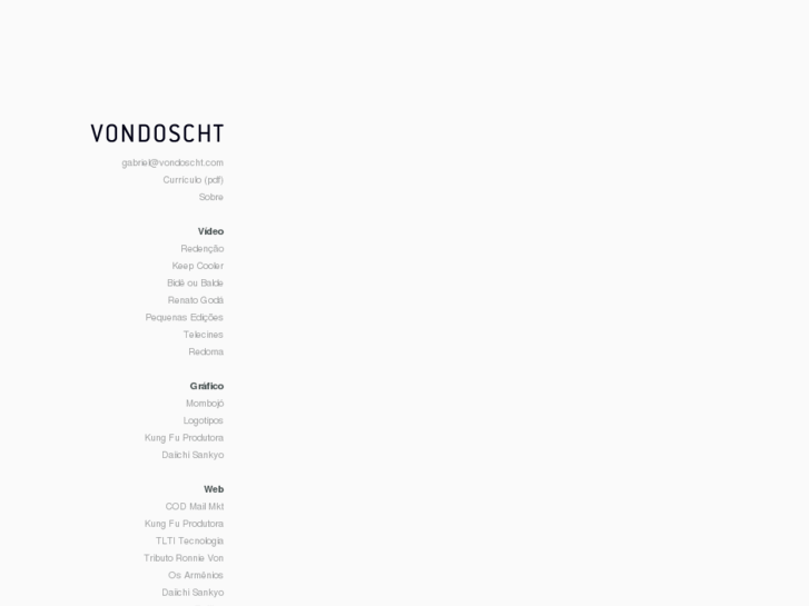 www.vondoscht.com